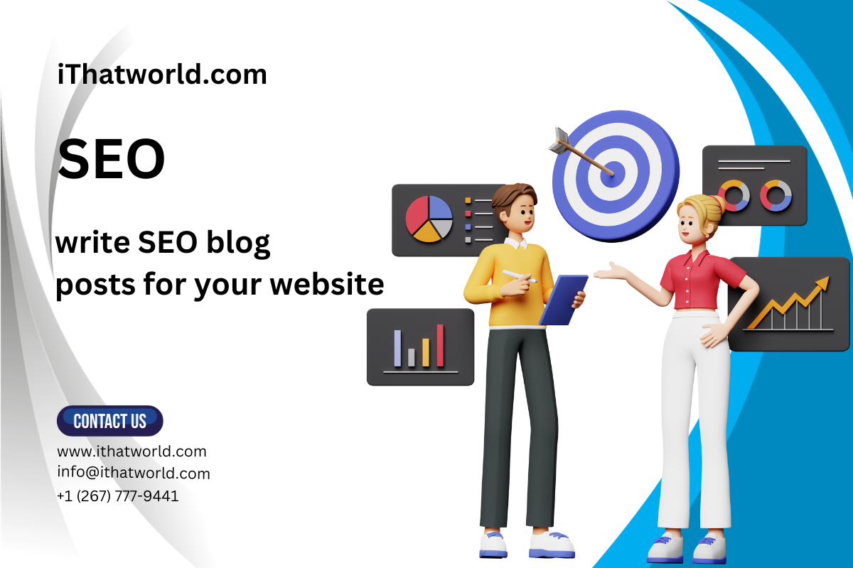 Best SEO Companies for Small Businesses