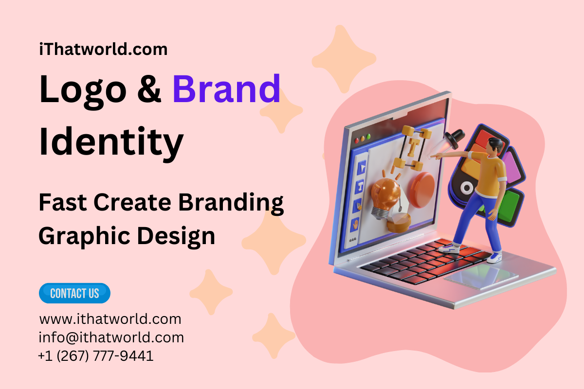 What is Branding Graphic Design