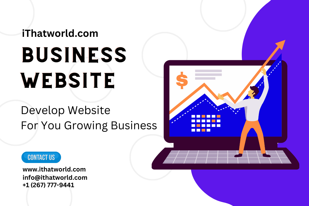 best web builders for small business