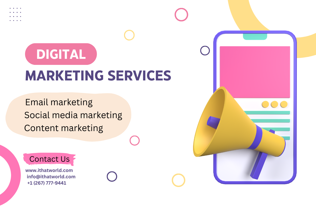 how to do digital marketing 2023