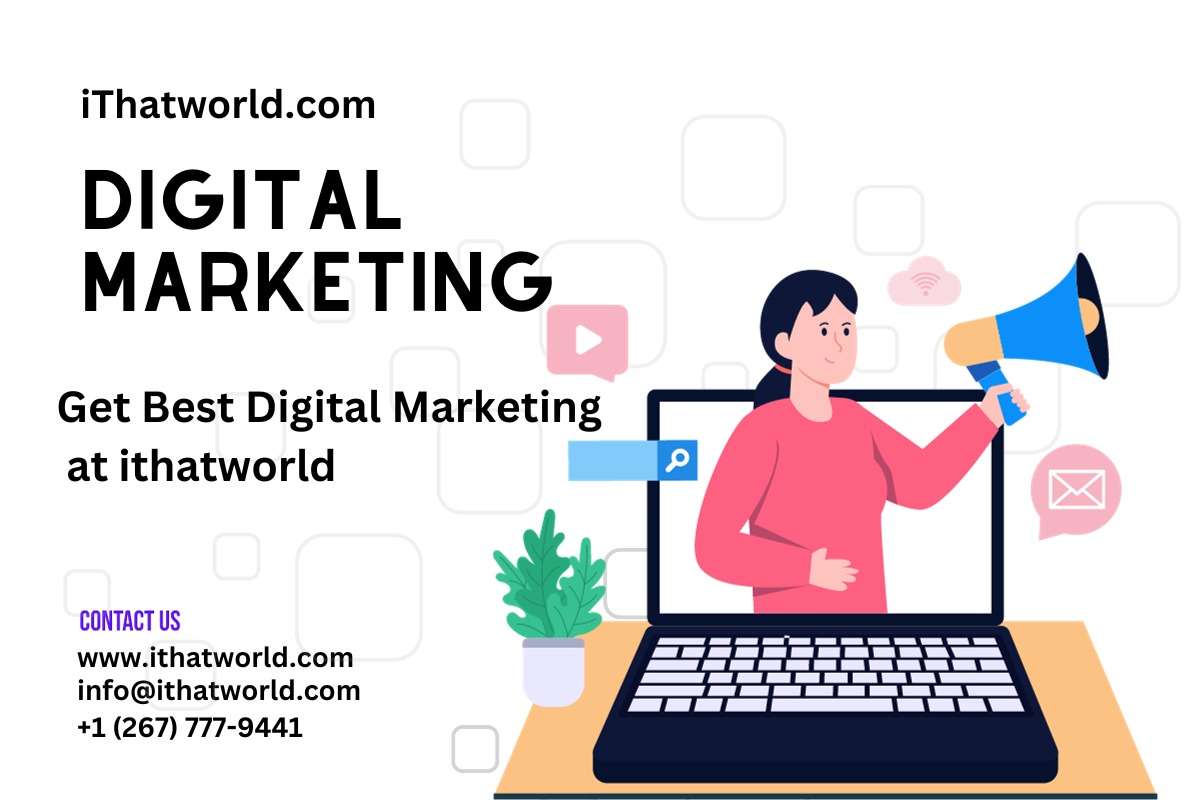 why digital marketing is important