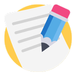 Home 11 Writing & Translation